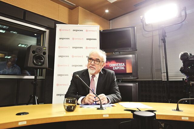 Raríssimas: Vieira da Silva não se sentiu pressionado para sair do Governo