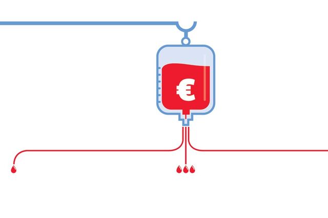 Os três cenários para a  política de estímulos do BCE