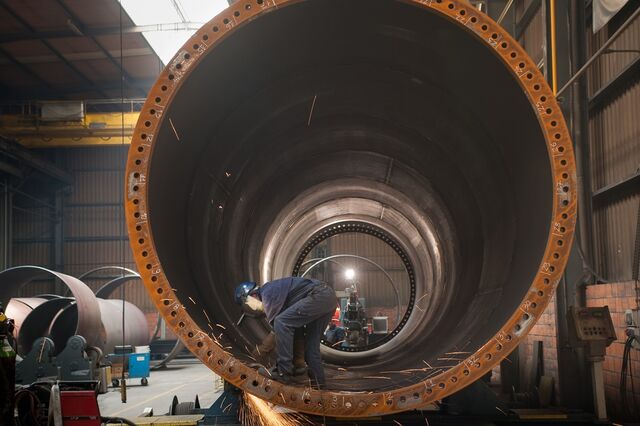 Metal português teme nova vaga proteccionista