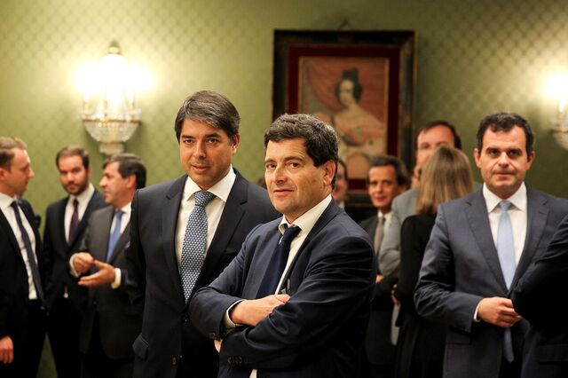 Negócio bancário ainda não consegue gerar capital sozinho