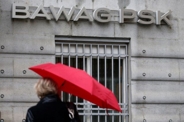 Bawag protagoniza o maior IPO da história da Áustria