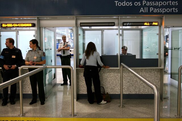 Novos inspectores do SEF só chegam ao terreno em 2020
