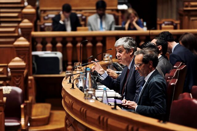 Montepio melhora previsão do défice deste ano para 1,2%