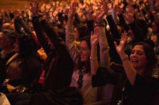 Porto recebe primeiro TEDxWomen a 4 de Novembro
