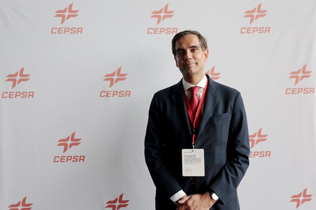 Cepsa investe 20 milhões para vender gás de garrafa em Portugal