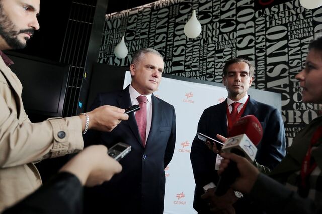 'Como os preços da energia estão a descer, agora dizem que estou nas mãos do Bloco de Esquerda'