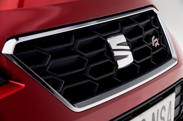 Vendas mundiais da Seat atingem máximos históricos
