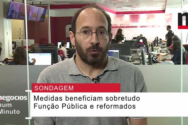 As pessoas valorizam mais o défice do que os seus rendimentos? 