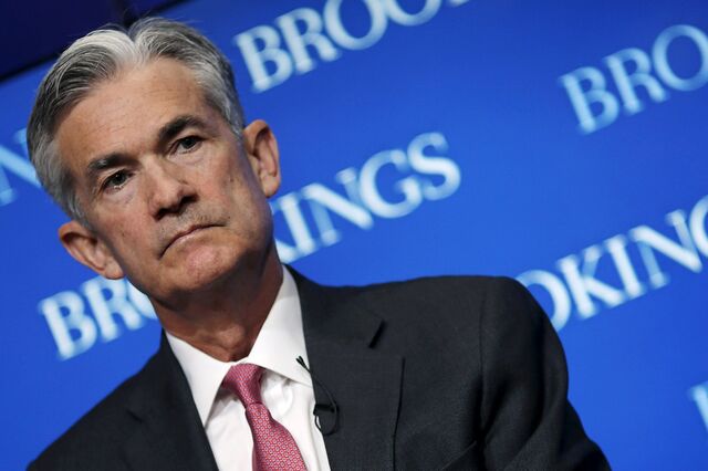 Trump deve anunciar Powell como novo presidente da Fed
