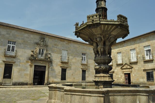 Universidade do Minho pede ajuda para pagar projectos de 40 milhões
