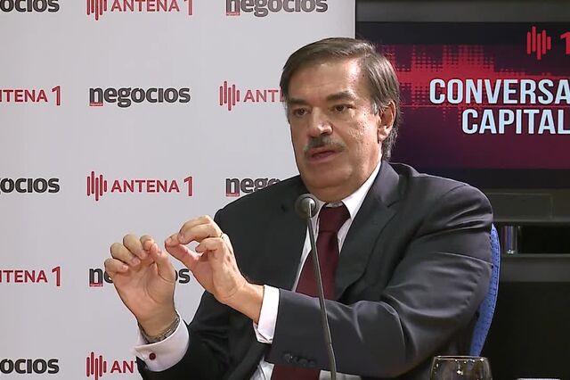 Seguradoras defendem um novo produto de poupança com benefício fiscal
