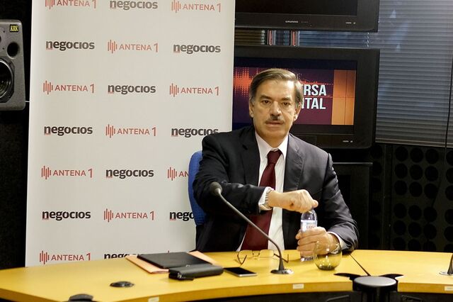 Presidente da APS: Incêndios foram 'maior sinistro de sempre'
