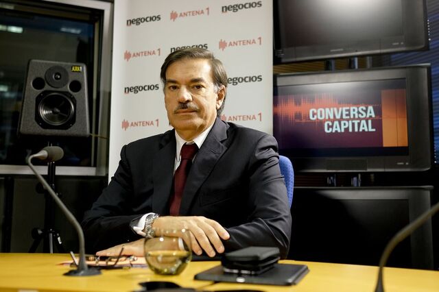 Há mais de seis milhões de contratos de seguros a beneficiar de medidas de apoio