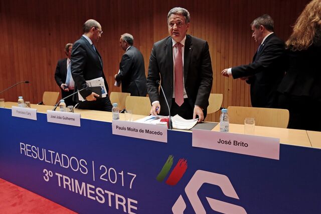 Governo autoriza vendas dos bancos da CGD na África do Sul, Espanha e Brasil