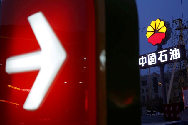 PetroChina: de besta a bestial? 
