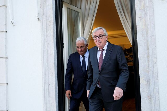 Plano Juncker já canalizou 2,26 mil milhões de euros para Portugal