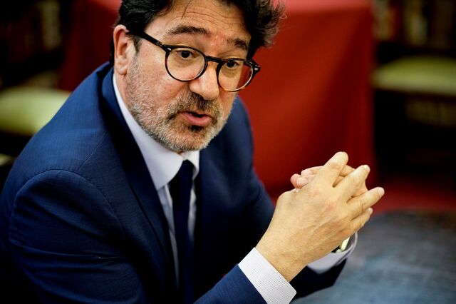 Bastonário da Ordem dos Advogados: 'Estamos a trabalhar numa proposta alternativa à delação premiada'