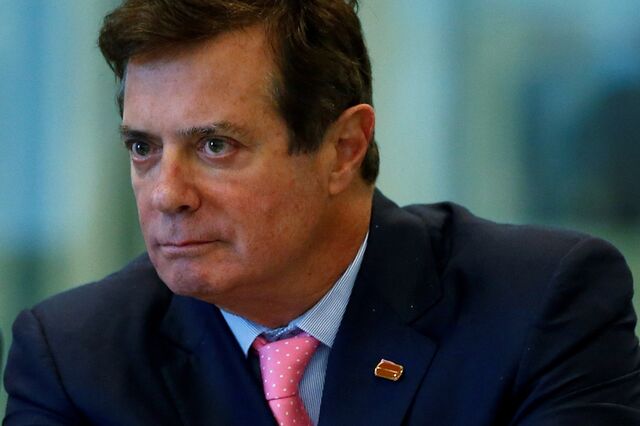Ex-director de campanha de Trump condenado por oito crimes