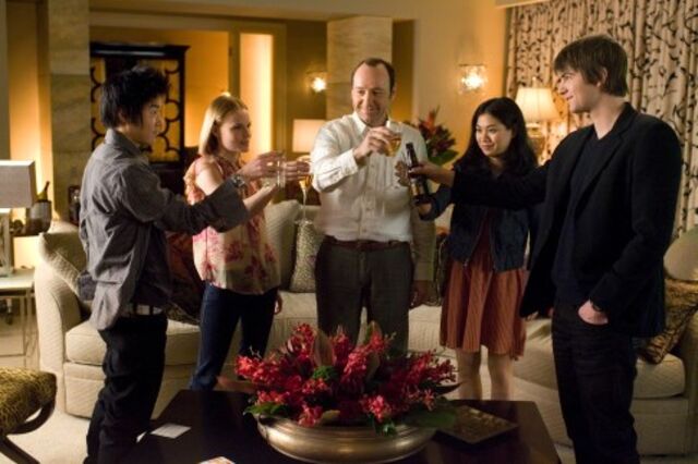 Netflix acaba com House of Cards