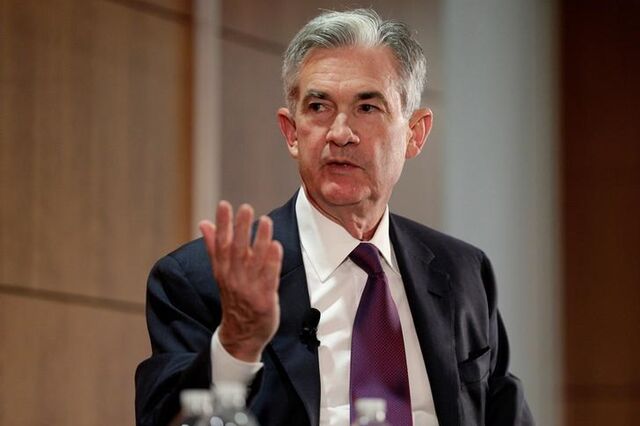 Jerome Powell, um mocho sábio entre pombas e falcões