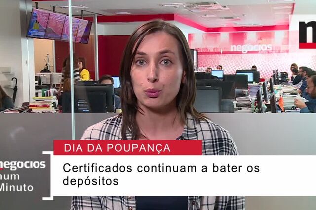 Dez caminhos para aumentar as suas poupanças 