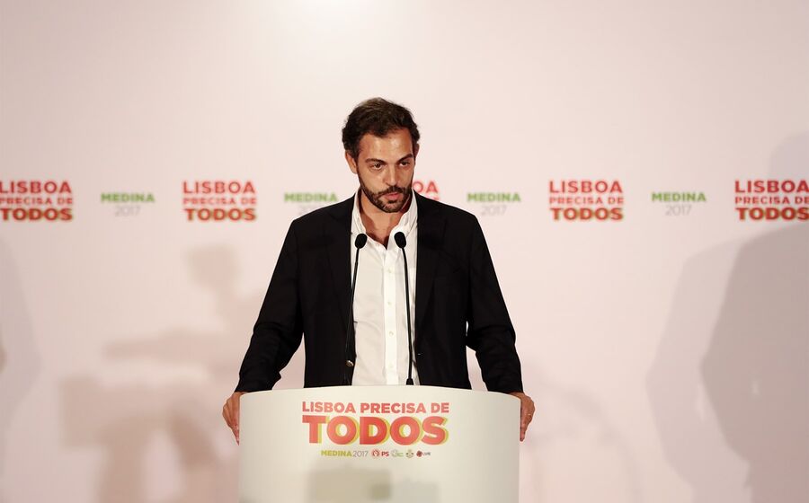 Duarte Cordeiro