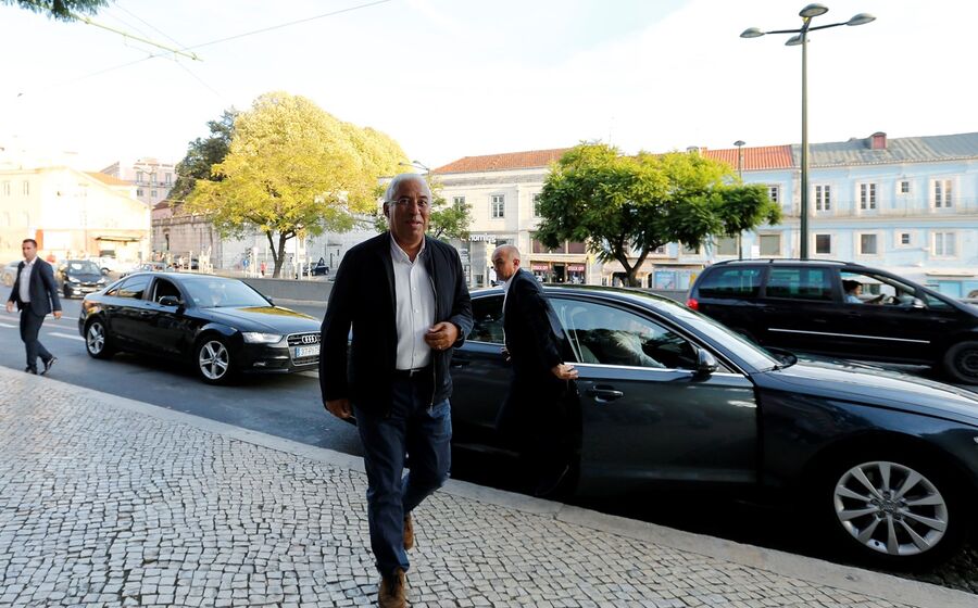 fernando medina antónio costa autárquicas