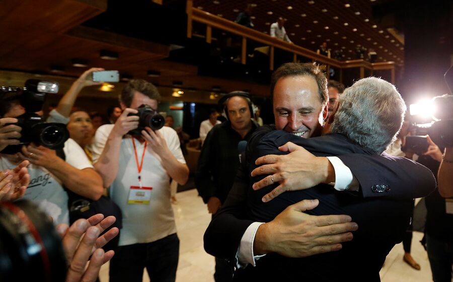 fernando medina antónio costa autárquicas