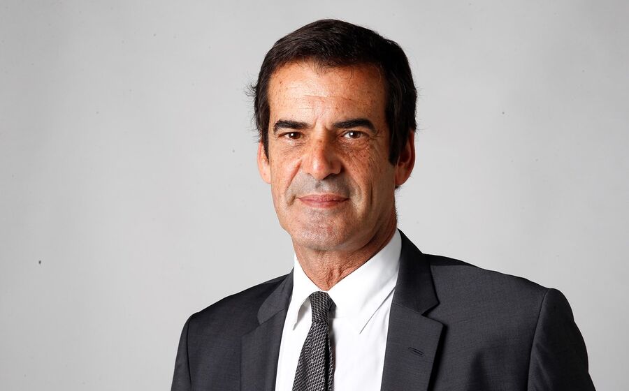 Rui Moreira
