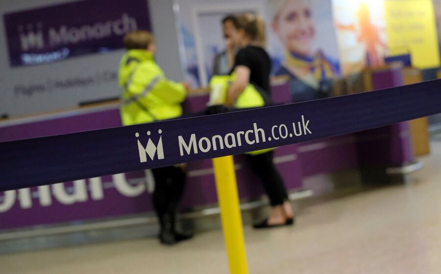 monarch