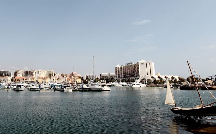 Vilamoura