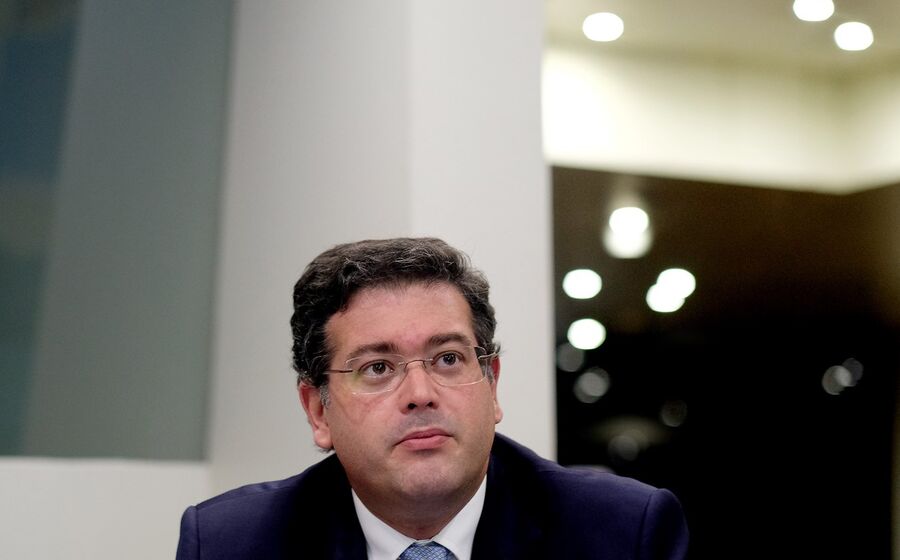 Luís Castro Henriques AICEP