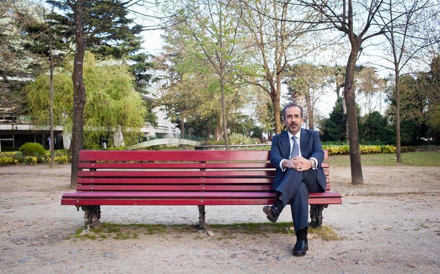 paulo rangel