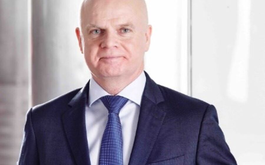 byron haynes Novo banco