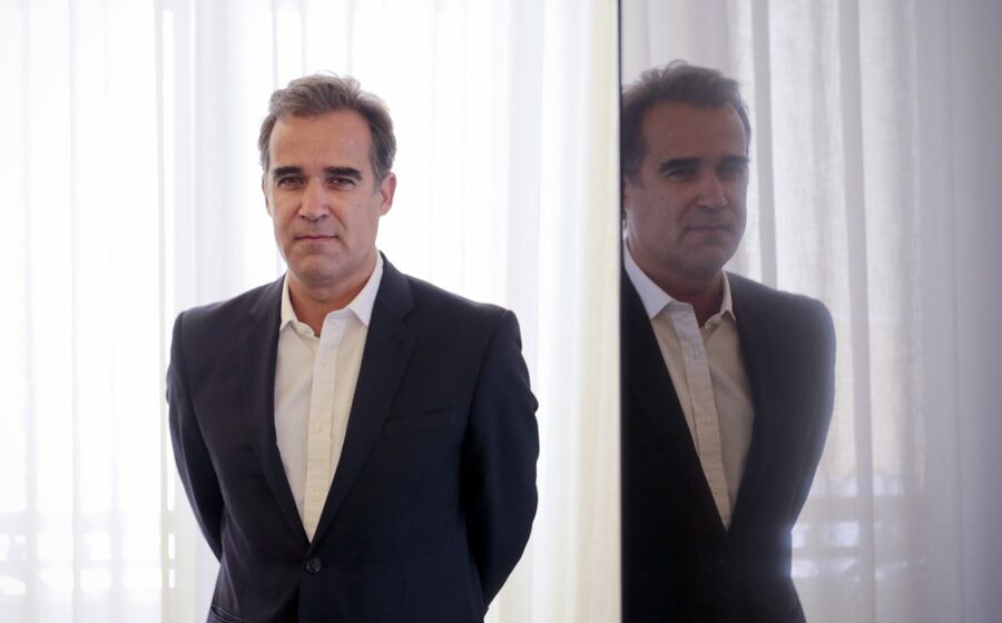 Fernando Esmeraldo