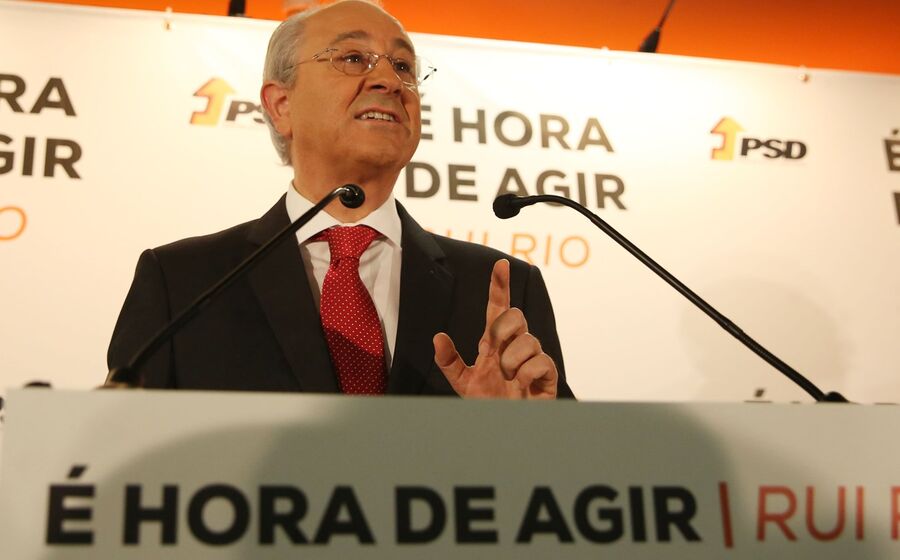 rui rio
