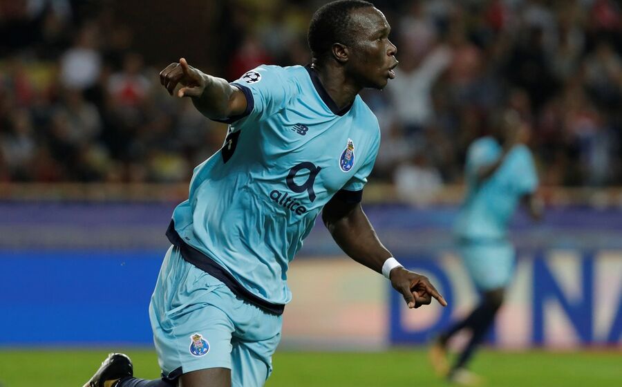 Aboubakar
