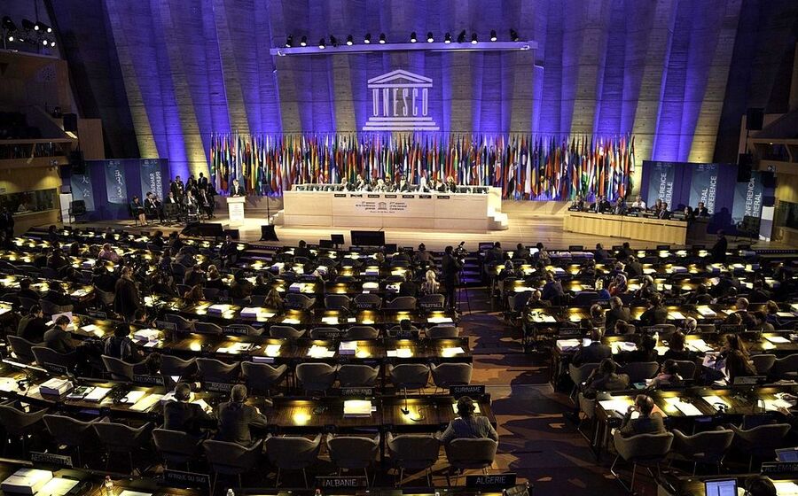 unesco
