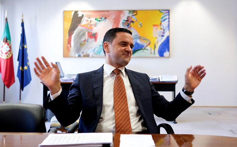 Pedro Marques