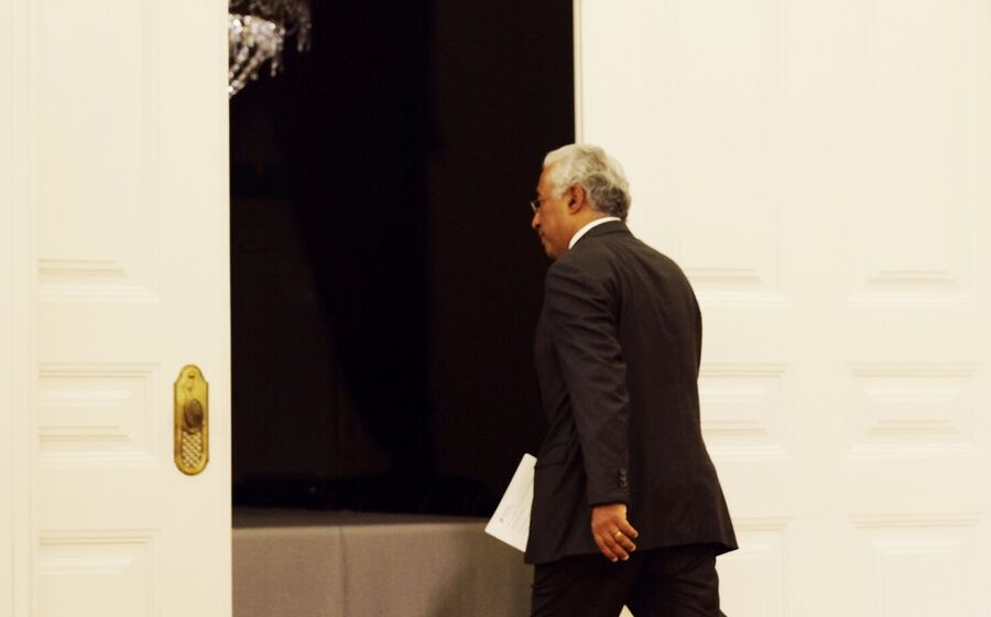 António Costa