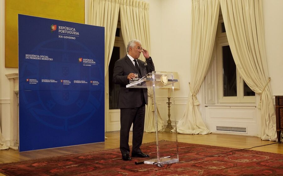 António Costa