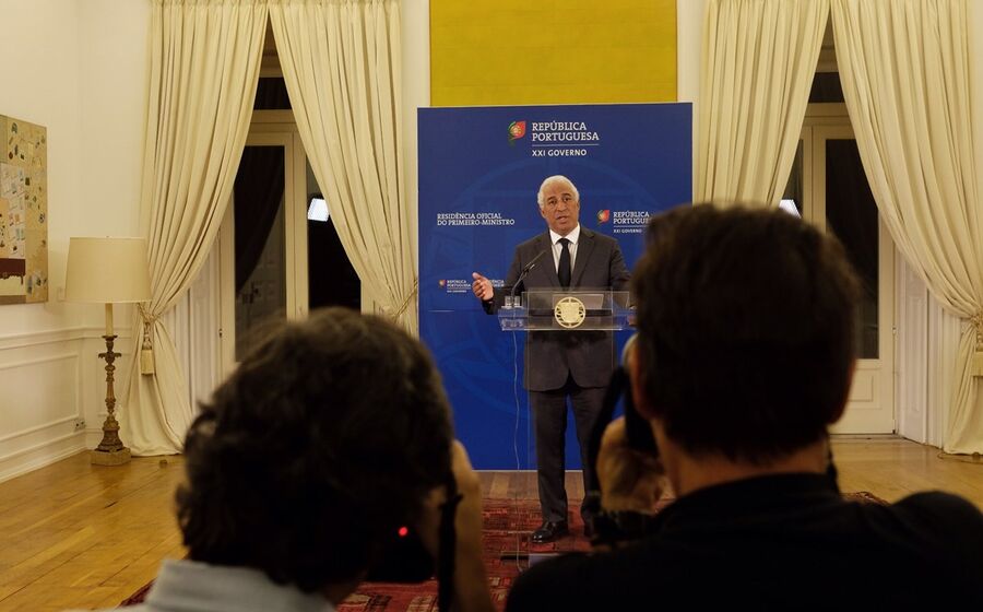 António Costa