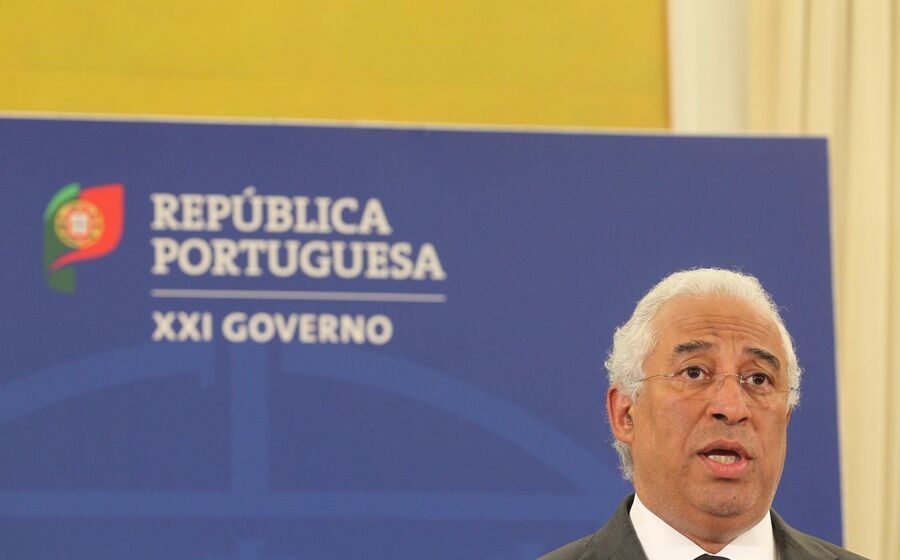 António Costa