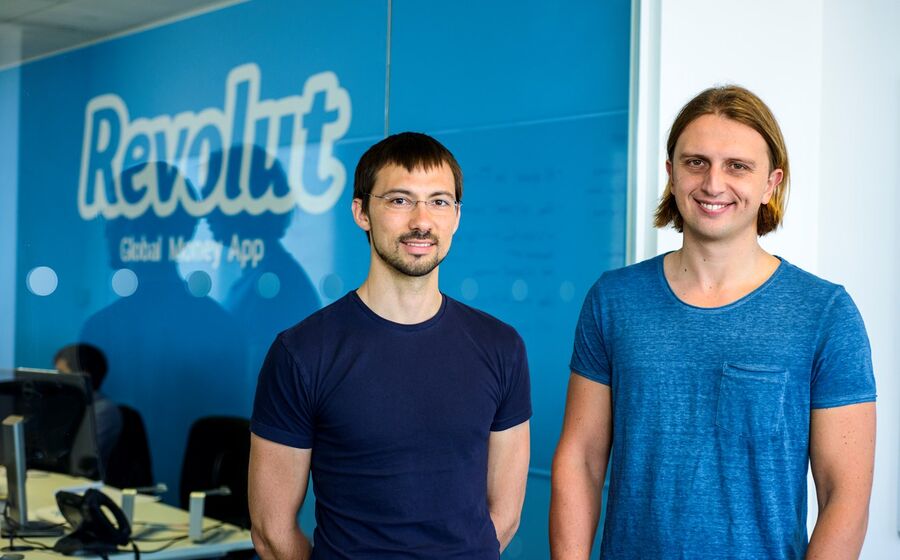 Revolut