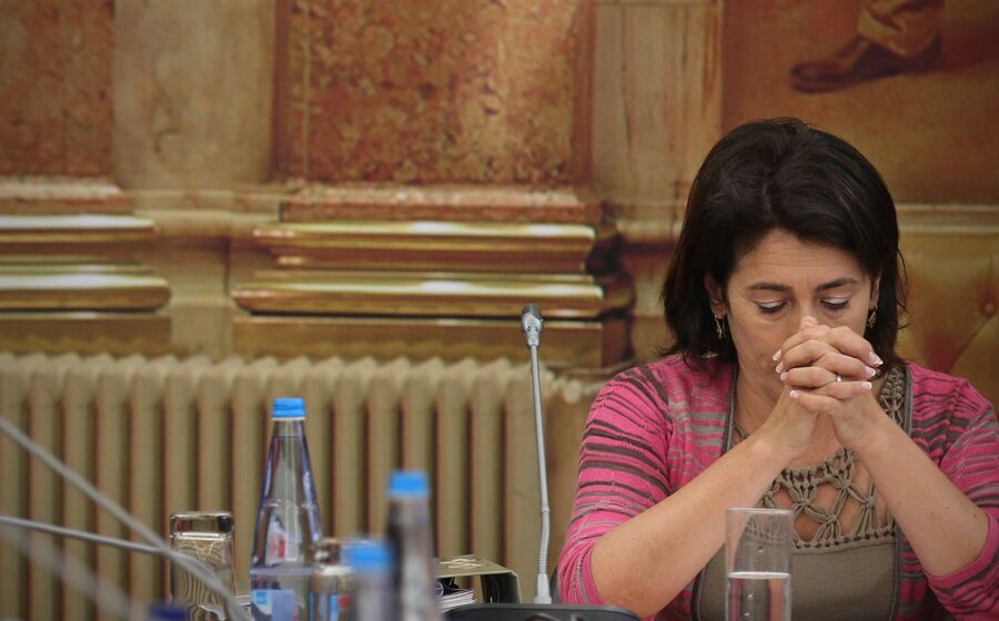 Constança Urbano de Sousa