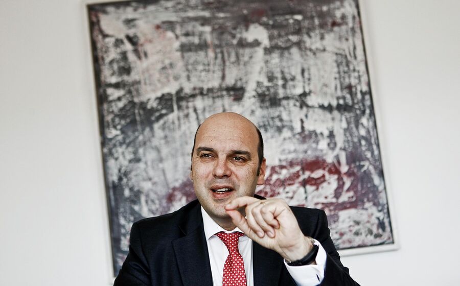 pedro siza vieira ministro adjunto