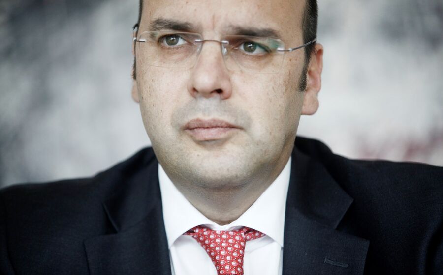pedro siza vieira ministro adjunto