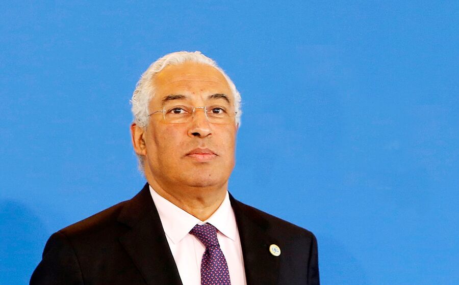 António Costa