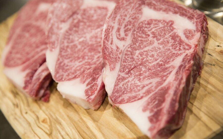 Wagyu