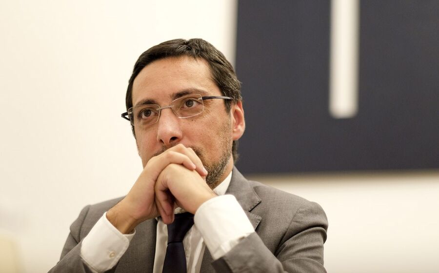 António mendonça mendes 